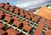 Rénover sa toiture à Autrey-le-Vay